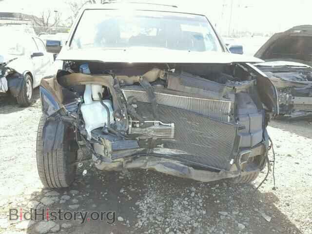 2012 HONDA PILOT - VIN: 5FNYF4H51CB058455 - Фото 9