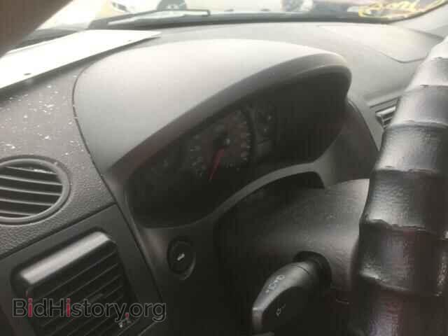 2006 FORD FOCUS - VIN: 1FAFP34N56W204639 - Фото 8