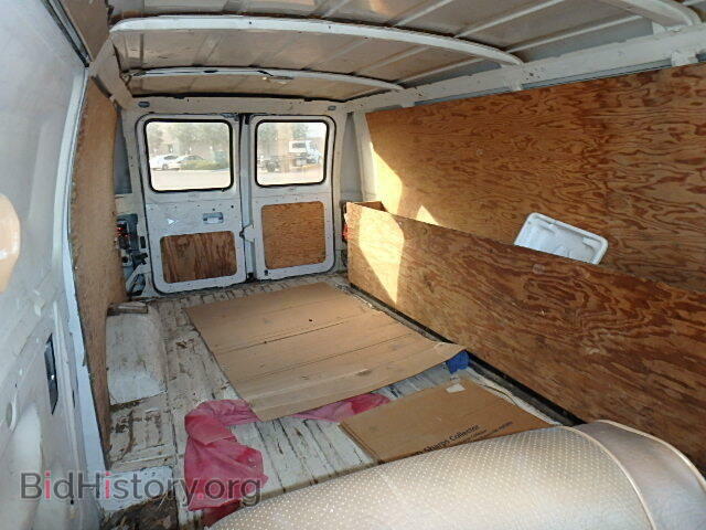 1989 FORD ECONOLINE - VIN: 1FTFE24H6KHB67779 - Photo 6