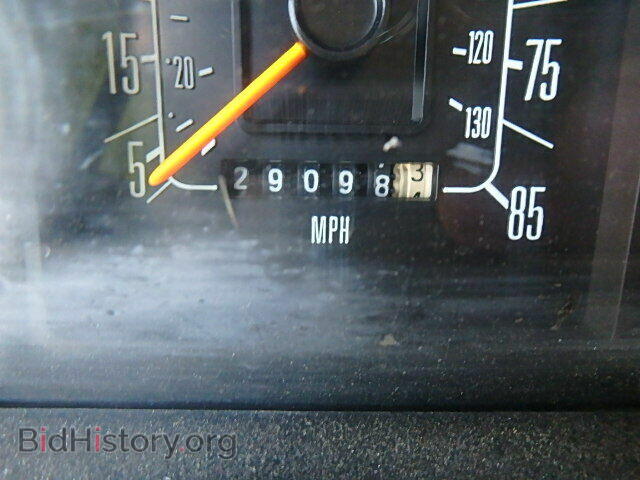 1989 FORD ECONOLINE - VIN: 1FTFE24H6KHB67779 - Photo 8