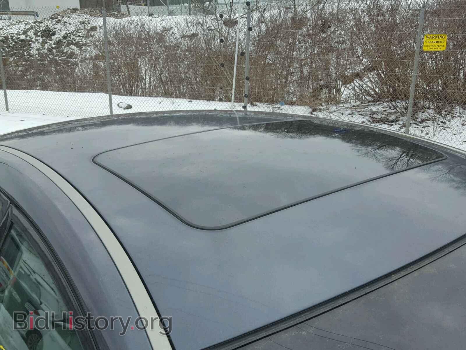 2007 NISSAN MAXIMA - VIN: 1N4BA41E77C839309 - Фото 10