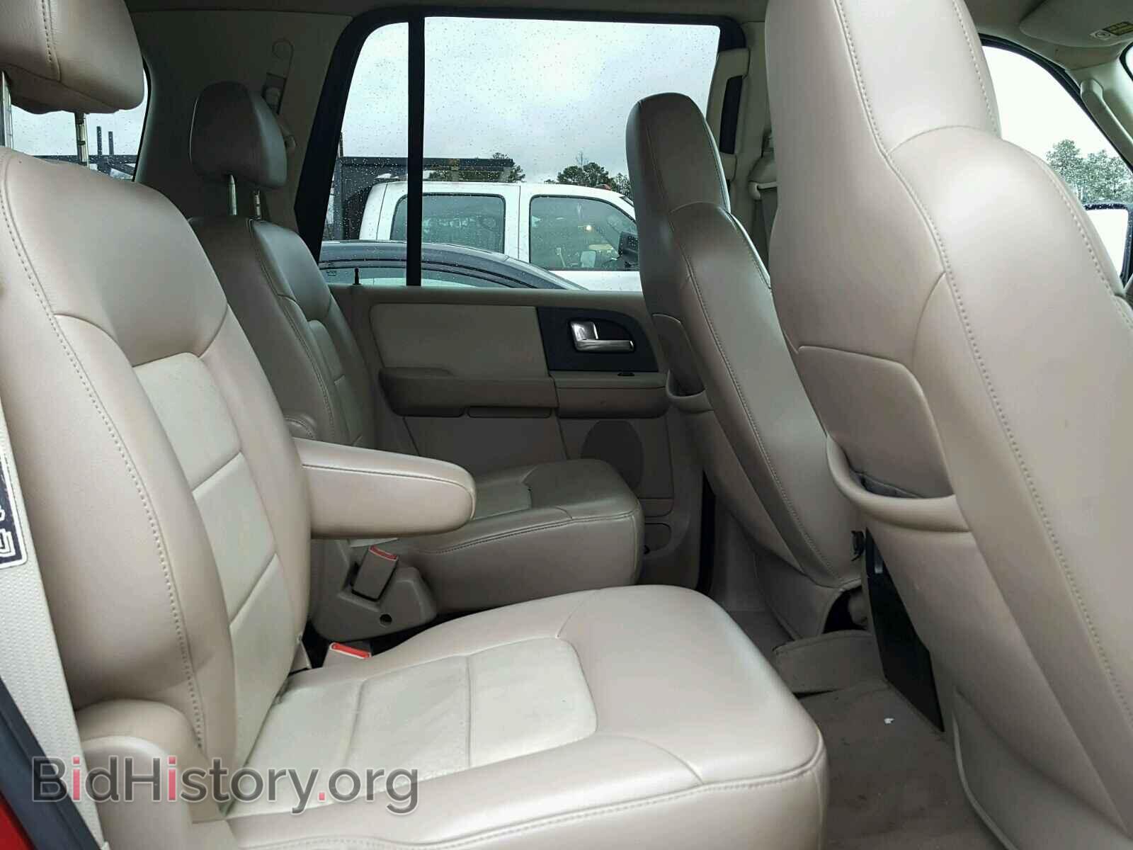 2004 FORD EXPEDITION - VIN: 1FMFU18L64LA81251 - Фото 6