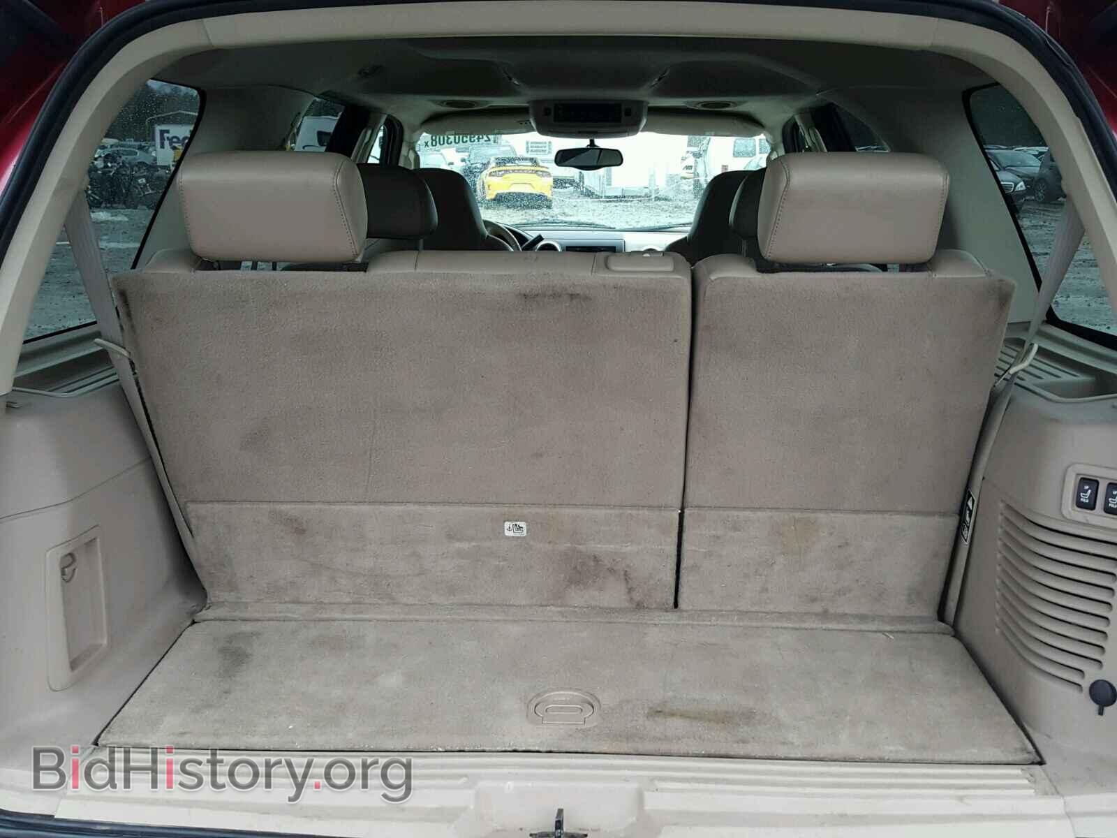 2004 FORD EXPEDITION - VIN: 1FMFU18L64LA81251 - Фото 9