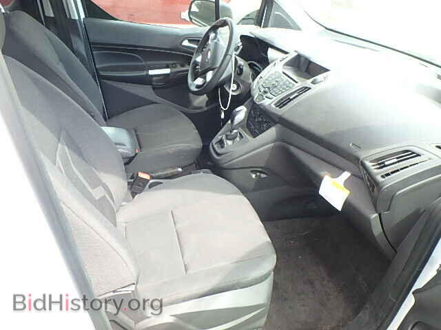 2014 FORD TRANSIT CO - VIN: NM0GE9F70E1134482 - Фото 5