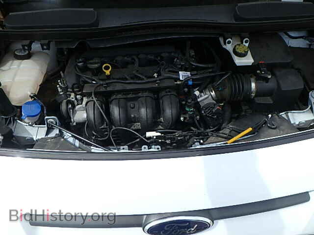 2014 FORD TRANSIT CO - VIN: NM0GE9F70E1134482 - Фото 7