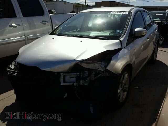 2014 FORD FOCUS - VIN: 1FADP3K23EL200430 - Photo 2