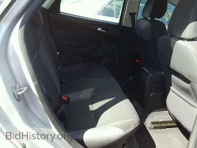 2014 FORD FOCUS - VIN: 1FADP3K23EL200430 - Photo 6