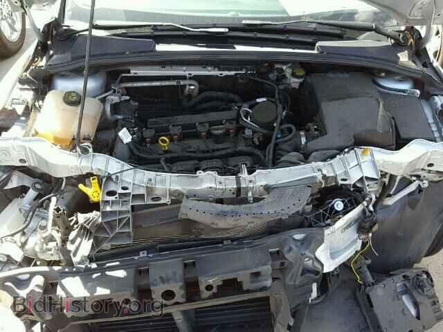 2014 FORD FOCUS - VIN: 1FADP3K23EL200430 - Photo 7