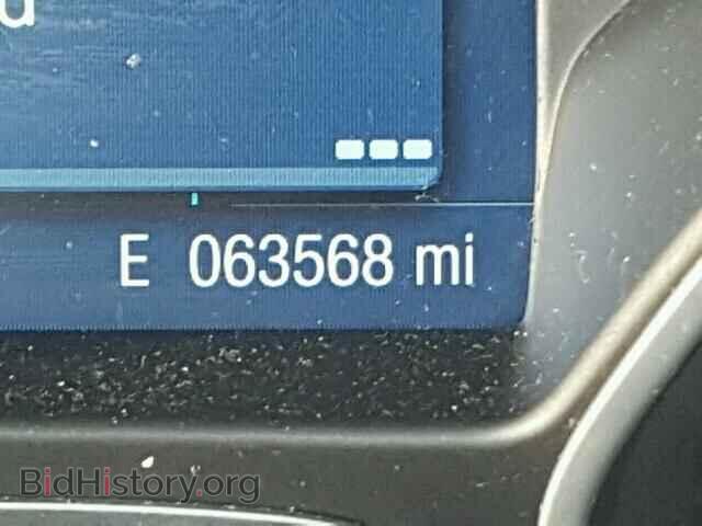 2014 FORD FOCUS - VIN: 1FADP3K23EL200430 - Photo 8