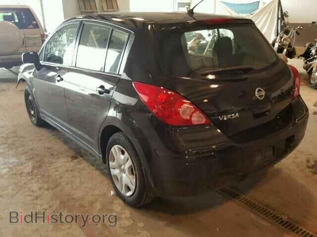 2011 NISSAN VERSA - VIN: 3N1BC1CP3BL485340 - Фото 3