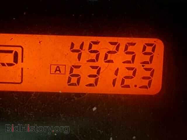 2011 NISSAN VERSA - VIN: 3N1BC1CP3BL485340 - Фото 8