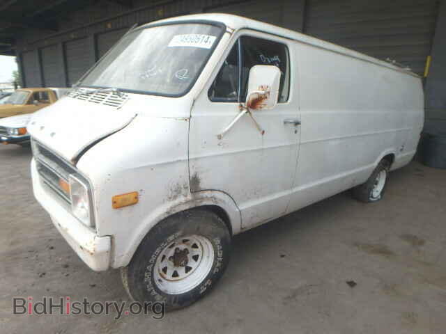 1978 DODGE RAM - VIN: B25BE8X151661 - Photo 2