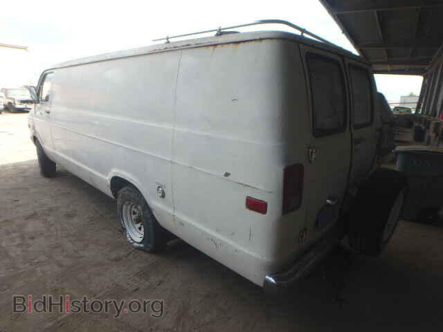 1978 DODGE RAM - VIN: B25BE8X151661 - Photo 3