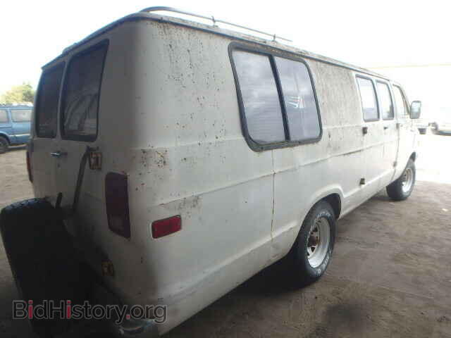 1978 DODGE RAM - VIN: B25BE8X151661 - Photo 4