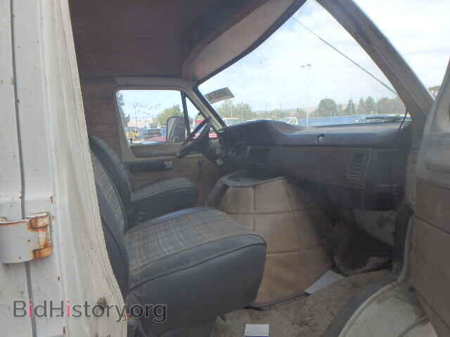 1978 DODGE RAM - VIN: B25BE8X151661 - Photo 5