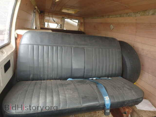 1978 DODGE RAM - VIN: B25BE8X151661 - Photo 6