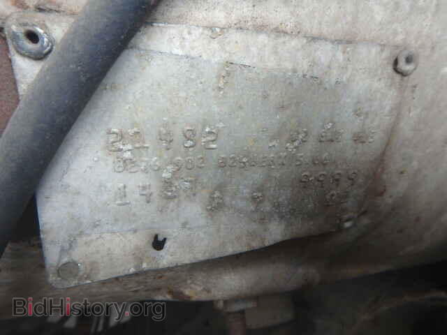 1978 DODGE RAM - VIN: B25BE8X151661 - Photo 8