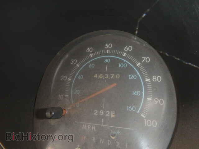 1978 DODGE RAM - VIN: B25BE8X151661 - Photo 9