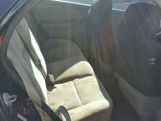 2003 TOYOTA COROLLA - VIN: 2T1BR32E43C023185 - Фото 6