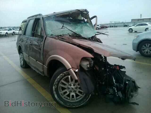 Photo 1FMJU1H59CEF39251 - FORD EXPEDITION 2012