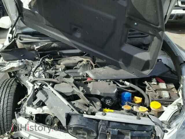 2013 SUBARU OUTBACK - VIN: 4S4BRBKC8D3307157 - Photo 7