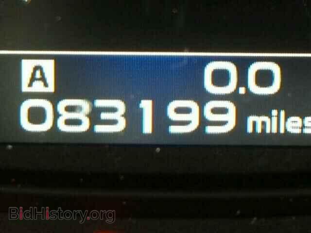 2013 SUBARU OUTBACK - VIN: 4S4BRBKC8D3307157 - Photo 8