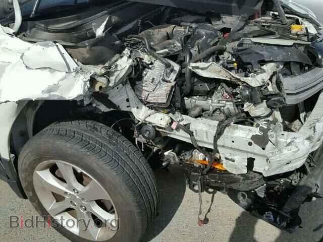 2013 SUBARU OUTBACK - VIN: 4S4BRBKC8D3307157 - Photo 9