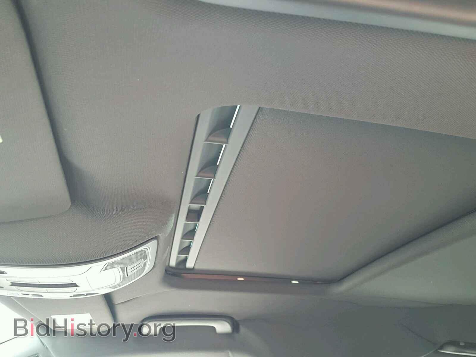 2017 AUDI A6 - VIN: WAUG8AFCXHN053606 - Фото 9