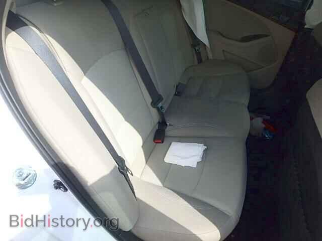 2013 KIA OPTIMA - VIN: KNAGM4A71D5392899 - Photo 6