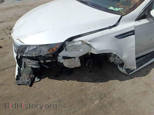 2013 KIA OPTIMA - VIN: KNAGM4A71D5392899 - Photo 9