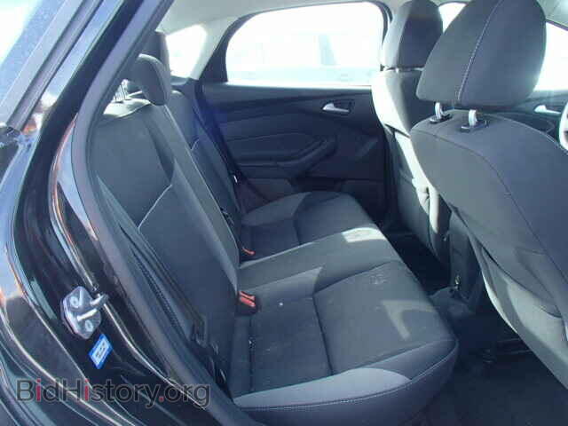2013 FORD FOCUS - VIN: 1FADP3F22DL144327 - Photo 6