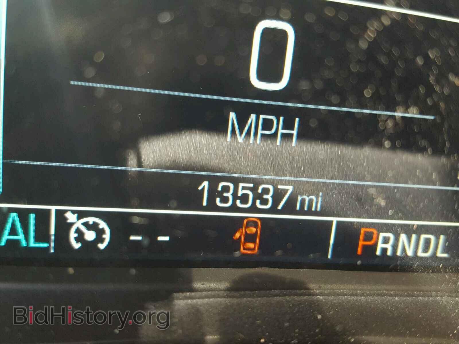2017 CHEVROLET SILVERADO - VIN: 3GCPCREC1HG167665 - Фото 8