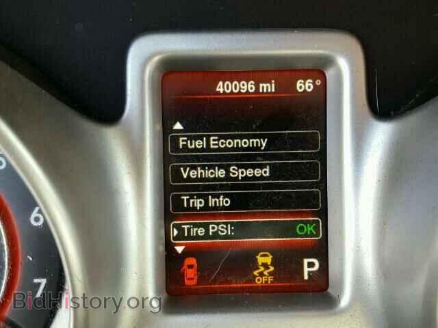 2015 DODGE JOURNEY - VIN: 3C4PDCAB6FT529369 - Фото 8