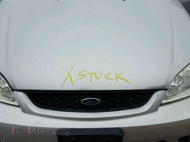 2007 FORD FOCUS - VIN: 1FAHP37N97W235401 - Фото 7