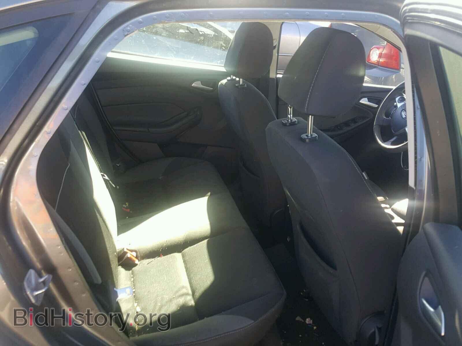 2014 FORD FOCUS - VIN: 1FADP3F29EL139630 - Photo 6