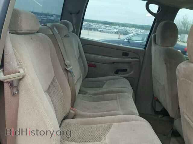 2006 CHEVROLET SILVERADO - VIN: 2GCEC13V461245486 - Фото 6