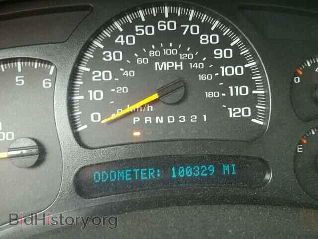 2006 CHEVROLET SILVERADO - VIN: 2GCEC13V461245486 - Фото 8