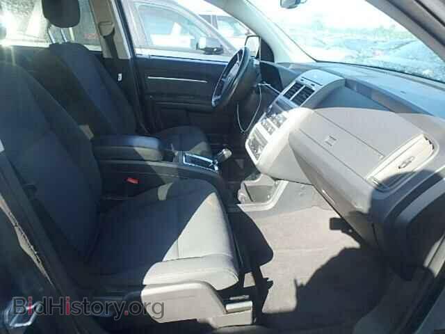 2010 DODGE JOURNEY - VIN: 3D4PG5FV6AT169389 - Фото 5