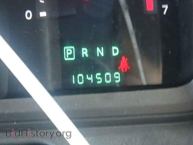 2010 DODGE JOURNEY - VIN: 3D4PG5FV6AT169389 - Фото 8