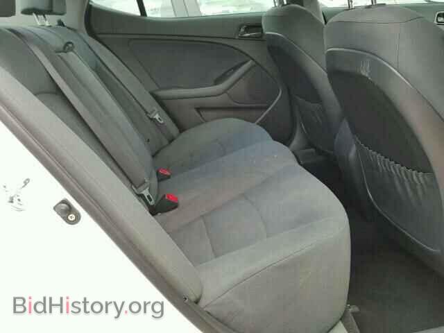 2015 KIA OPTIMA - VIN: KNAGM4A76F5574763 - Фото 6
