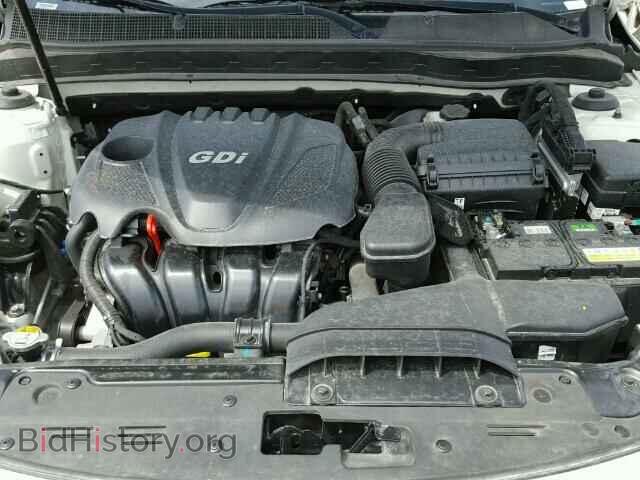 2015 KIA OPTIMA - VIN: KNAGM4A76F5574763 - Фото 7