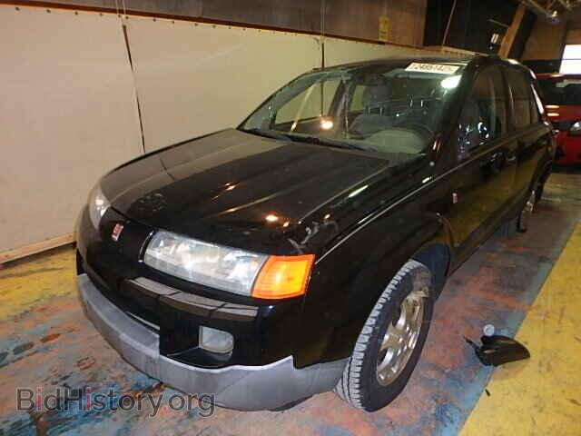 2003 SATURN VUE - VIN: 5GZCZ63B33S848657 - Фото 2