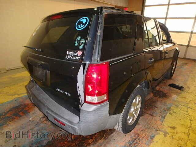 2003 SATURN VUE - VIN: 5GZCZ63B33S848657 - Фото 4