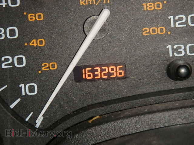 2003 SATURN VUE - VIN: 5GZCZ63B33S848657 - Фото 8