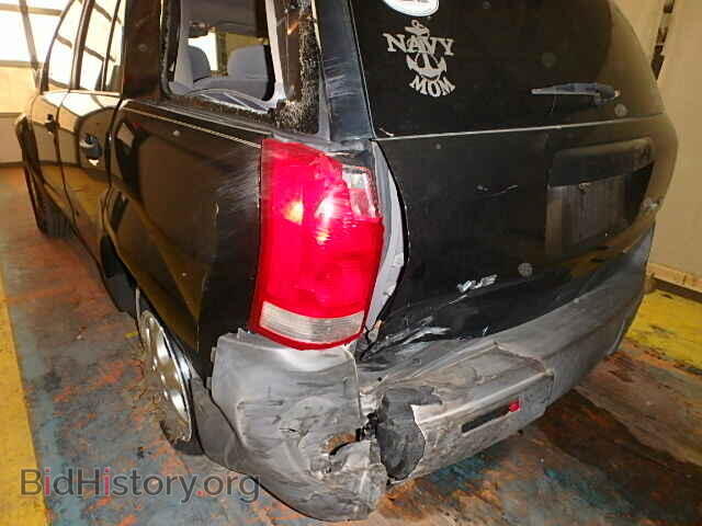 2003 SATURN VUE - VIN: 5GZCZ63B33S848657 - Фото 9