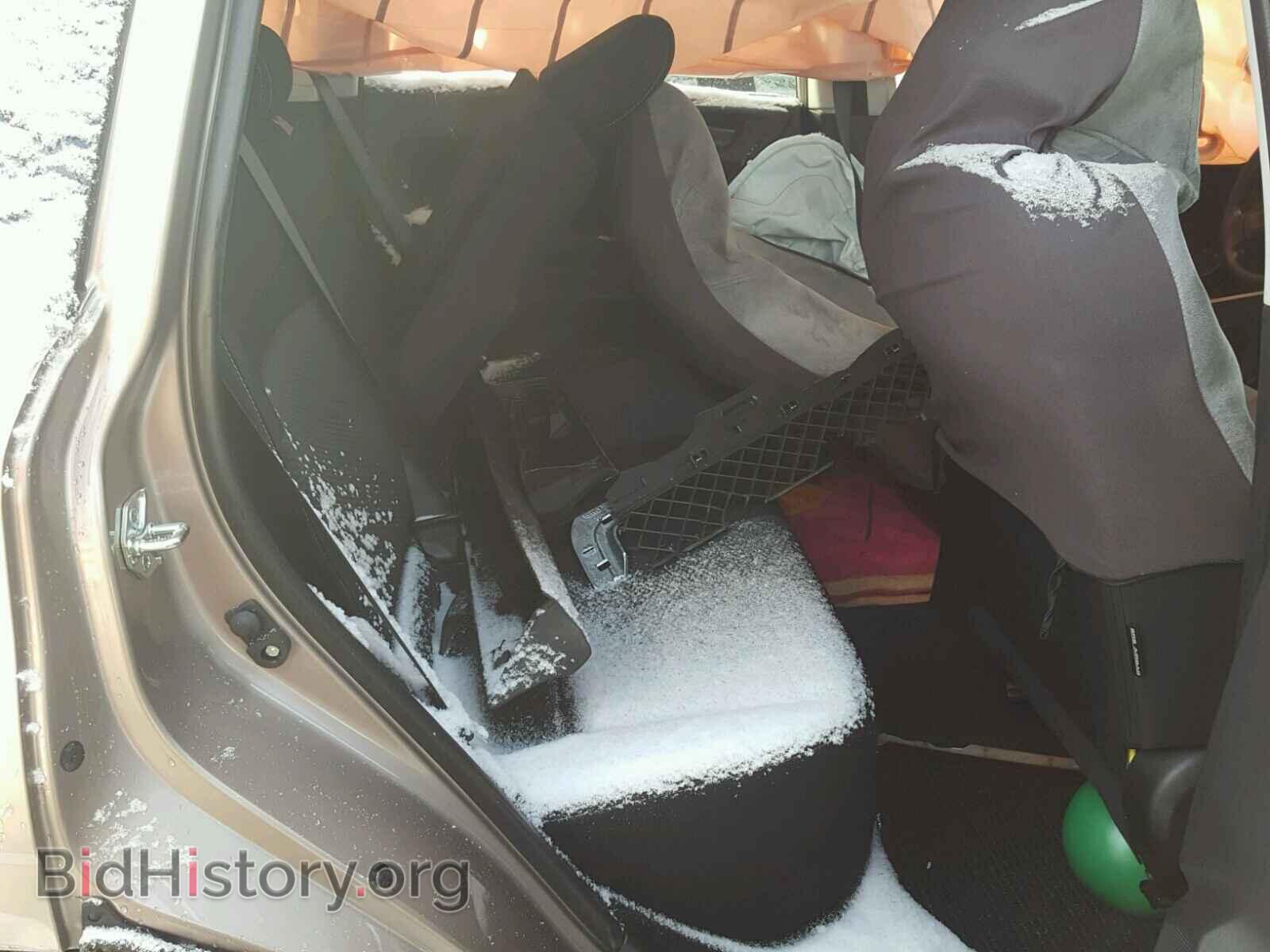 2016 SUBARU FORESTER - VIN: JF2SJADC8GH437547 - Фото 6