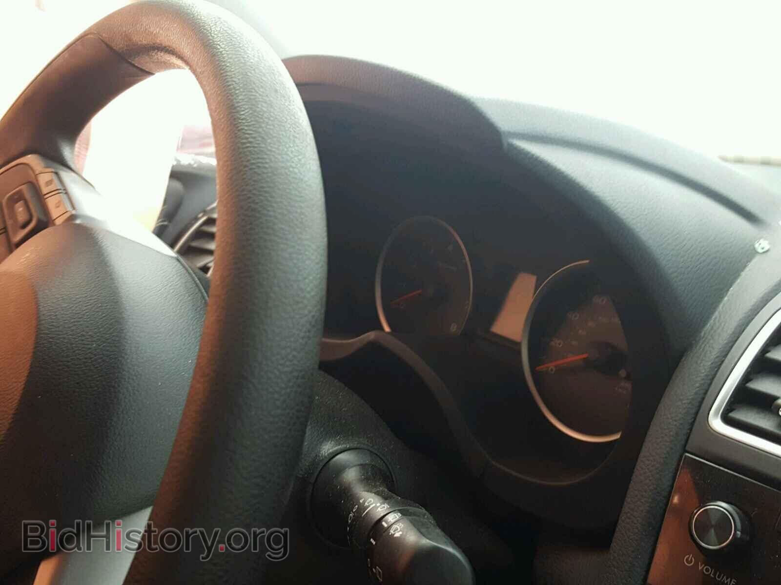 2016 SUBARU FORESTER - VIN: JF2SJADC8GH437547 - Фото 8