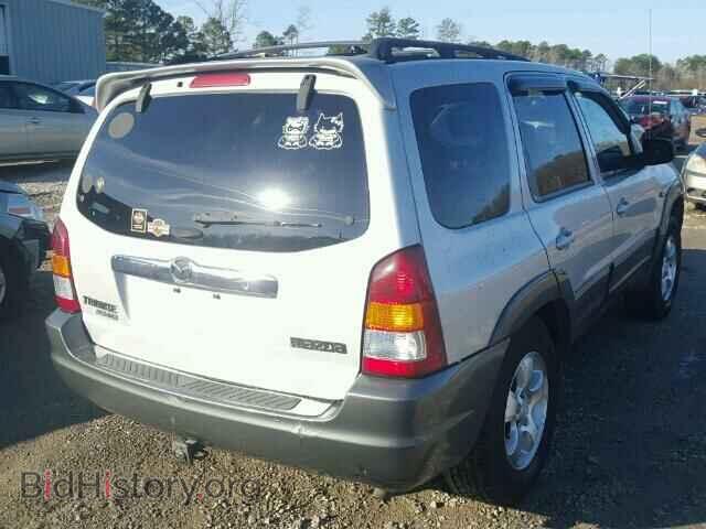 2003 MAZDA TRIBUTE - VIN: 4F2YZ04193KM47026 - Фото 4