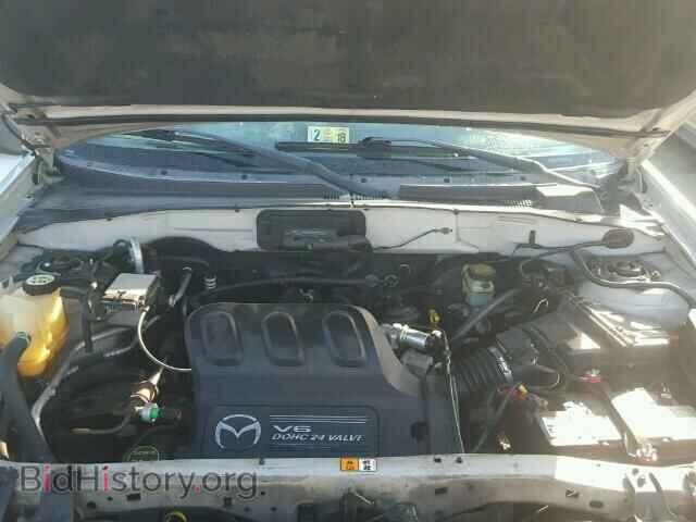 2003 MAZDA TRIBUTE - VIN: 4F2YZ04193KM47026 - Фото 7