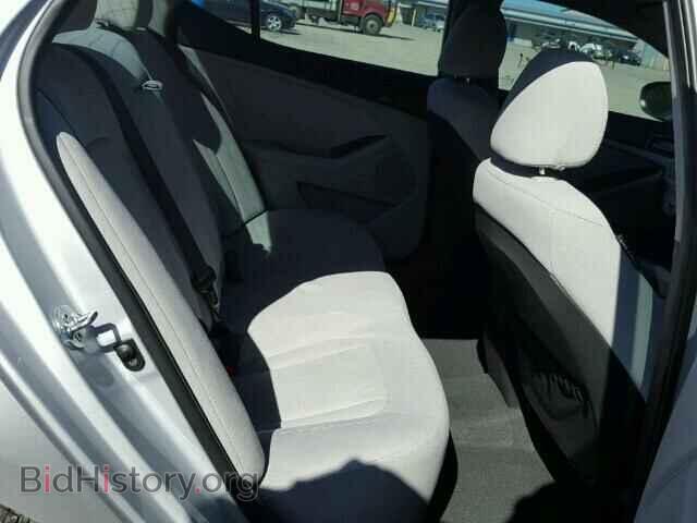 2011 KIA OPTIMA - VIN: KNAGM4A72B5052030 - Фото 6